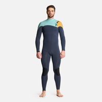 Traje de Surf Hombre Araucaria 4 Azul
