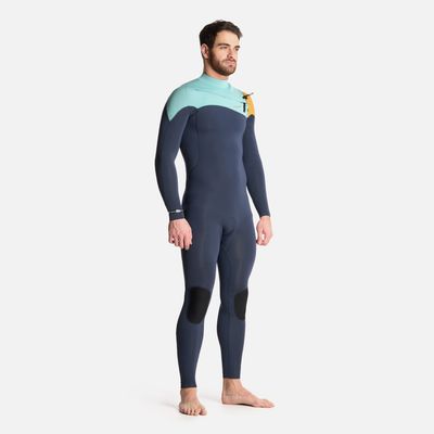 Imagen 2 del producto Traje de Surf Hombre Araucaria 4 Azul