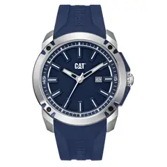 CAT - RELOJ HOMBRE AH-141-26-622 ELITE - Plateado