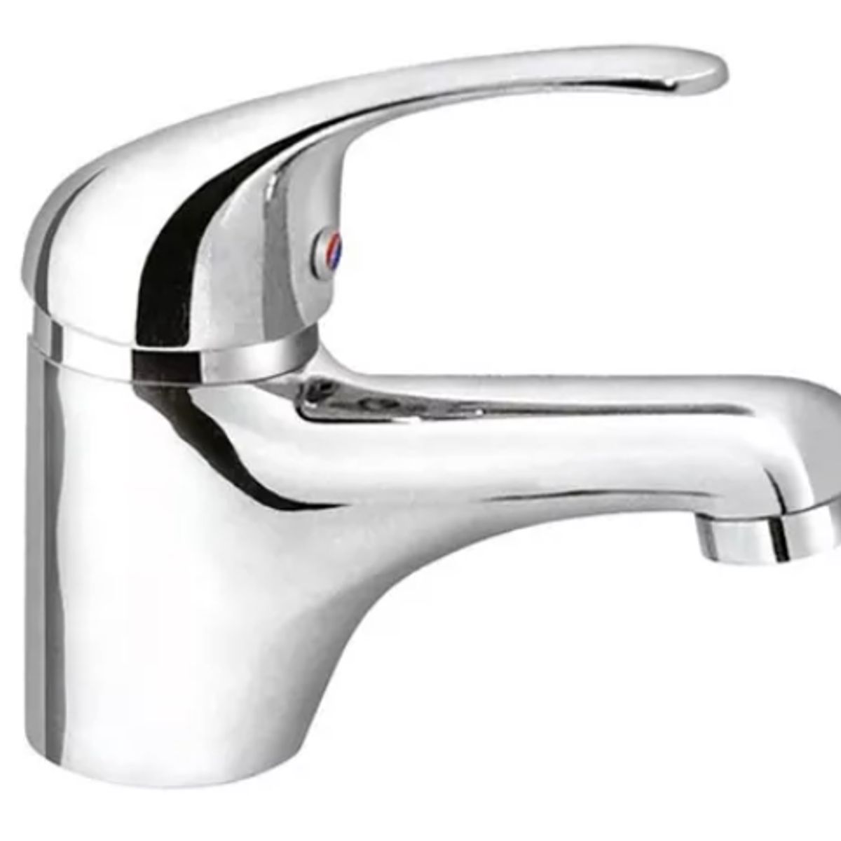 GENERICO - Llave Monomando Para Lavamanos