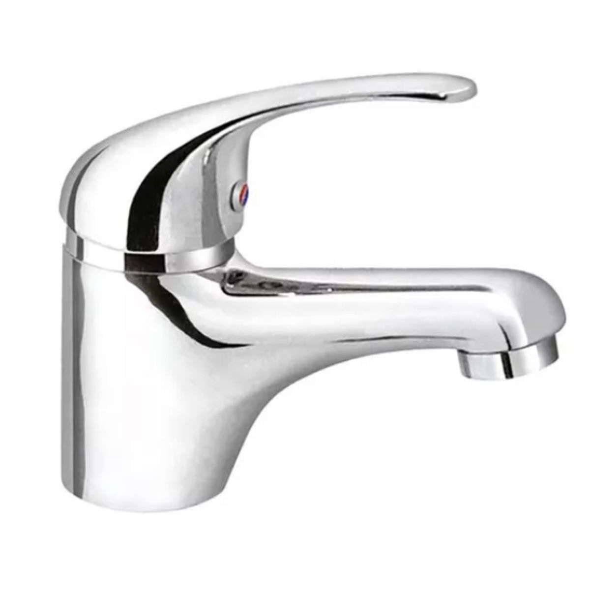 GENERICO - Llave Monomando Para Lavamanos