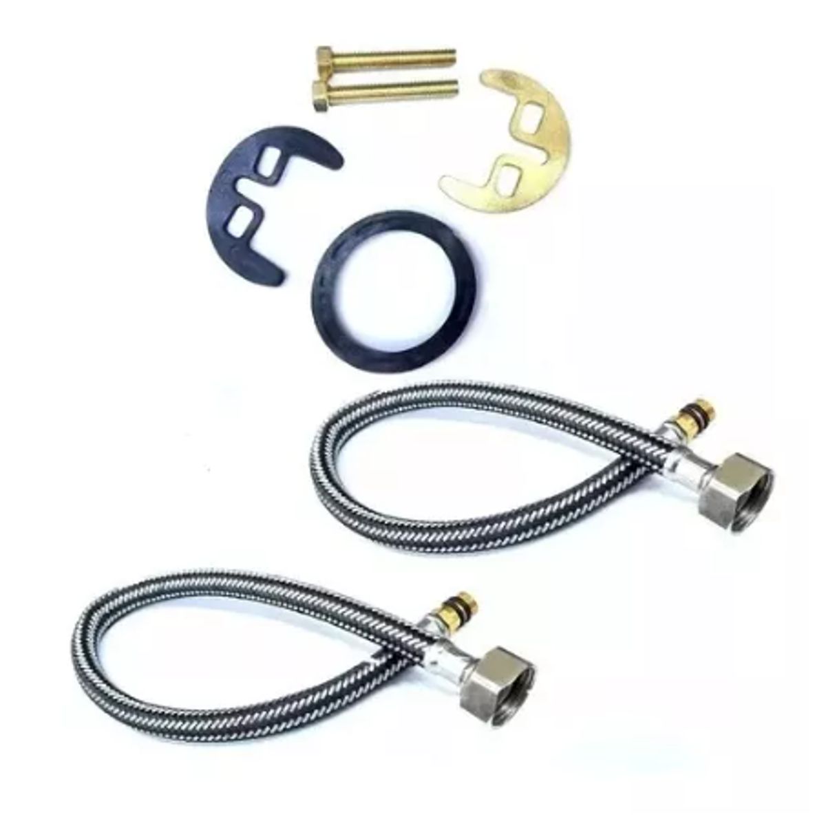 GENERICO - Llave Monomando Para Lavamanos