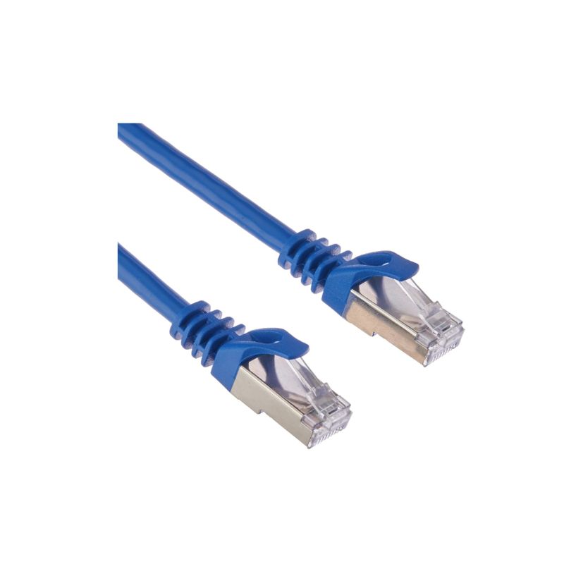 HP - Cable de Red HP CAT6 1Gbps DHC-CAT6-UTP 2M