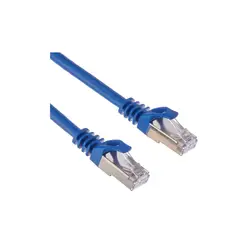 HP - Cable de Red CAT6 1Gbps DHC-CAT6-UTP 2M