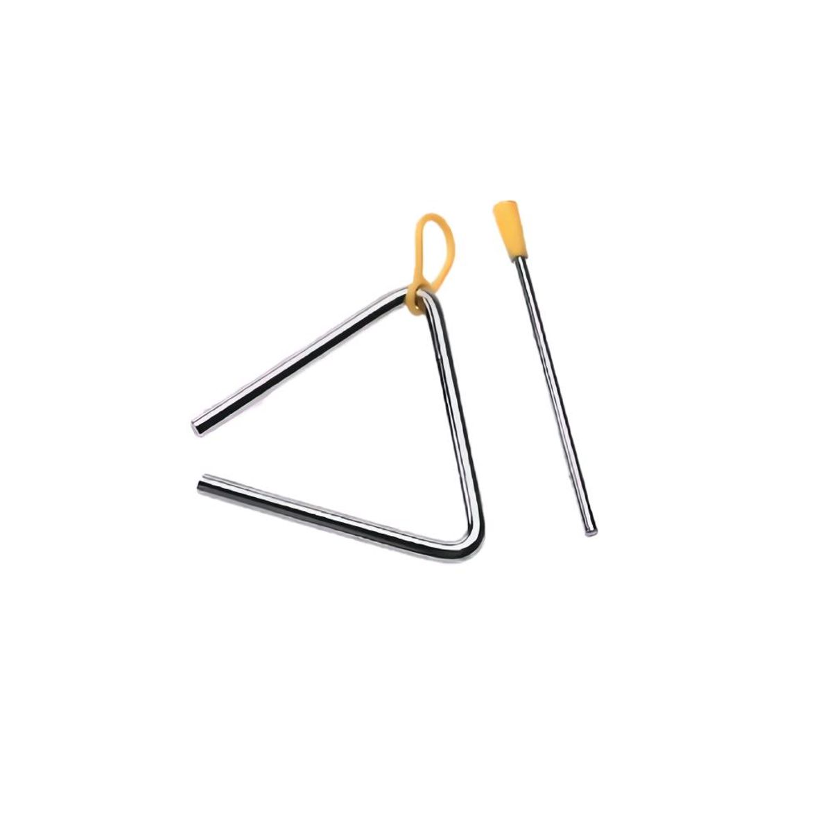 STRAUSS - Triangulo 6 De Metal PA-H5E2
