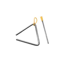 STRAUSS - Triangulo 6 De Metal PA-H5E2