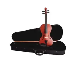 ETINGER - Violin 34 Con Estuche Arco Y Pecastilla