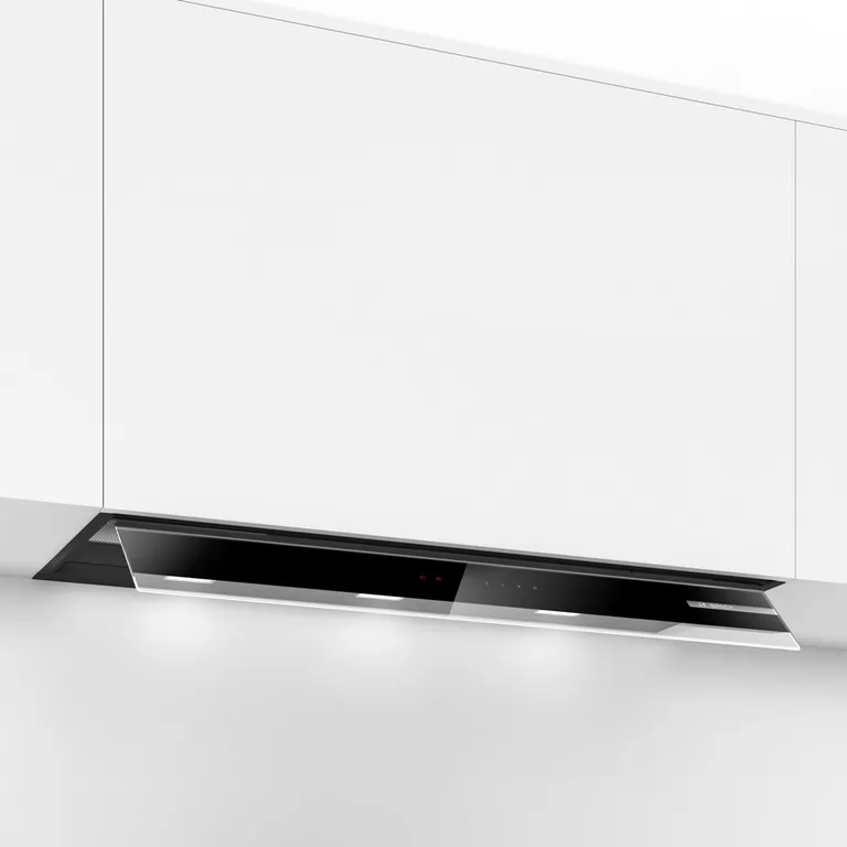 BOSCH Campana de Cocina Decorativa de pared 60 cm