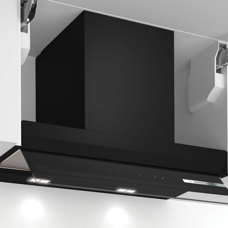 BOSCH - Campana Decorativa de pared Bosch DBB67AM60 60 cm