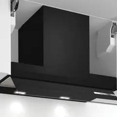 BOSCH - Campana Decorativa de pared DBB67AM60 60 cm
