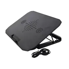 IMPORTCLICK - Ventilador Enfriador Para Notebook Escritorio