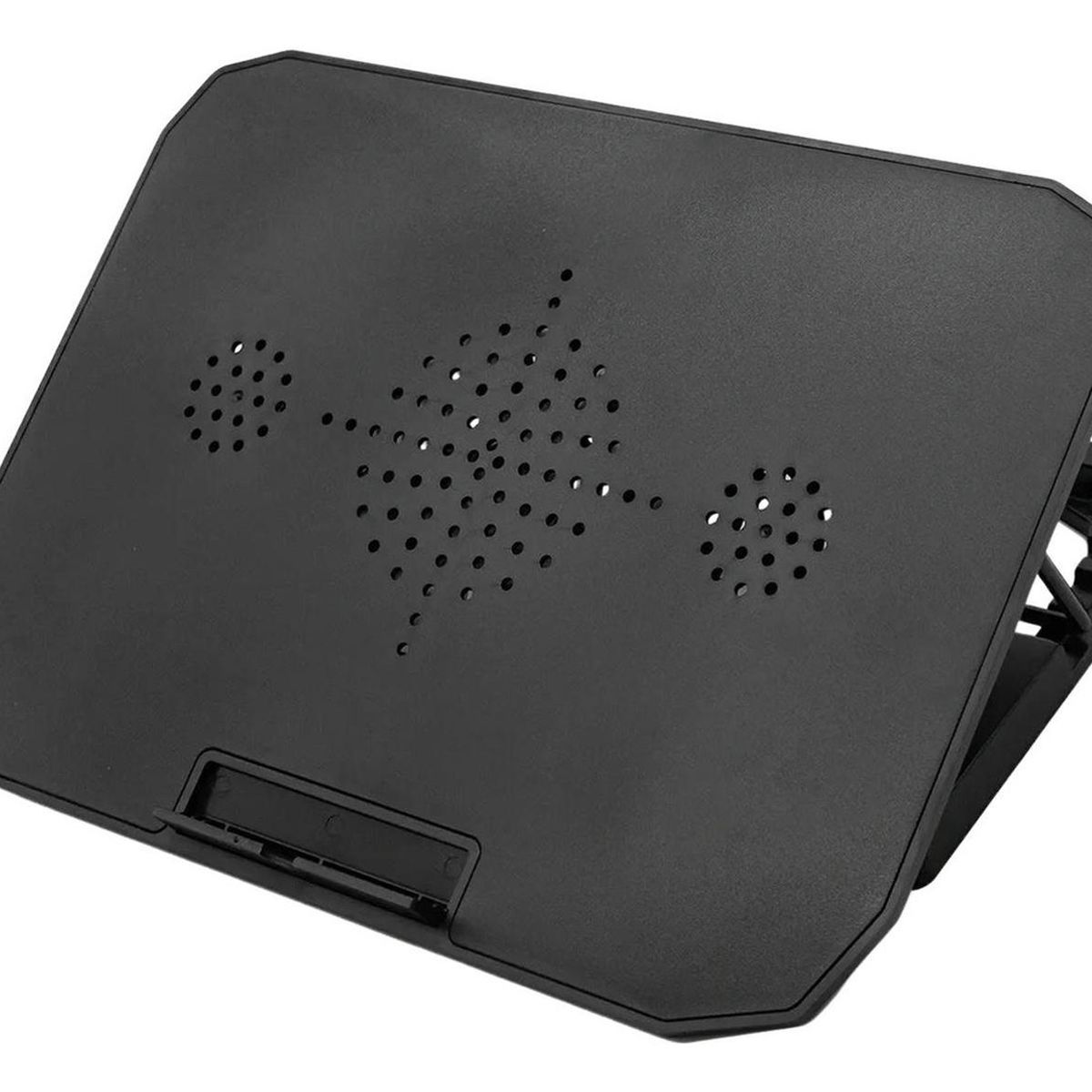 IMPORTCLICK - Ventilador Enfriador Para Notebook Escritorio