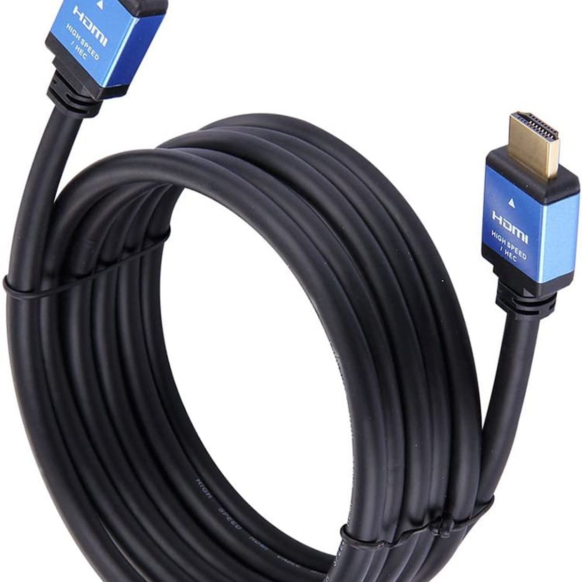 GENERICO - Cable Hdmi 4k Uhd V 2.0 2160p 5 Metros De Alta Velocidad