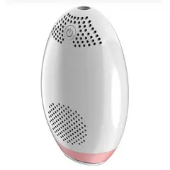 GAMA - DEPILADORA FACIAL Y CORPORAL IPL MAGNA SENSE