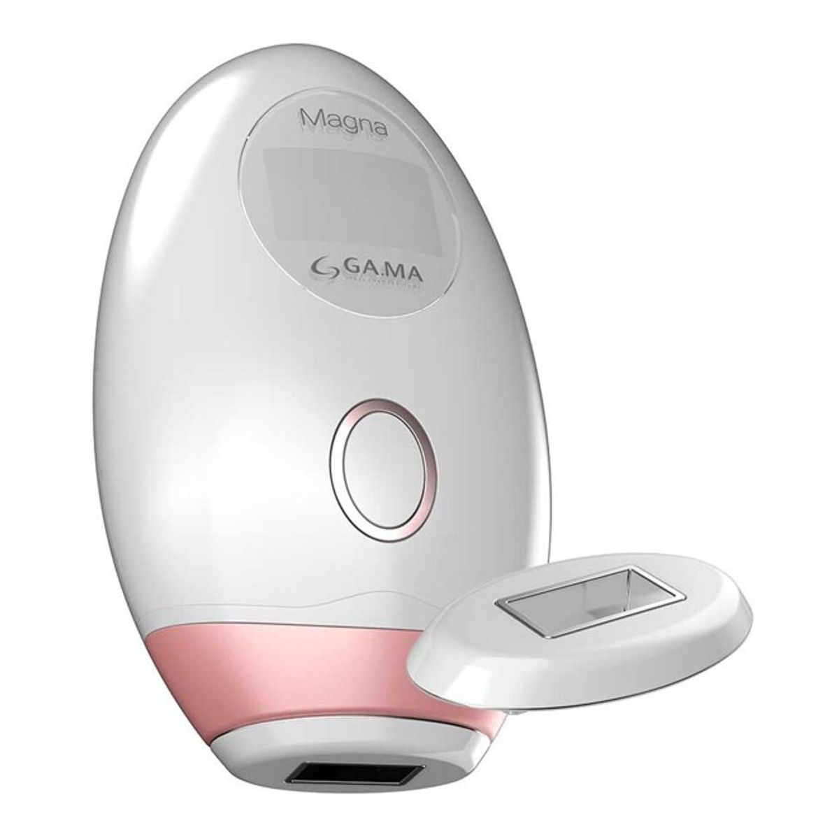 GAMA - DEPILADORA FACIAL Y CORPORAL GAMA IPL MAGNA SENSE