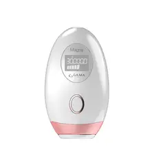 GAMA - DEPILADORA FACIAL Y CORPORAL IPL MAGNA SENSE