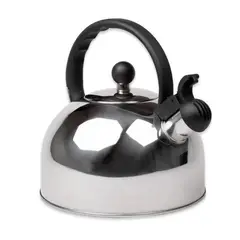 DORAL - TETERA ATENEA 2500ML ACERO INOXIDABLE