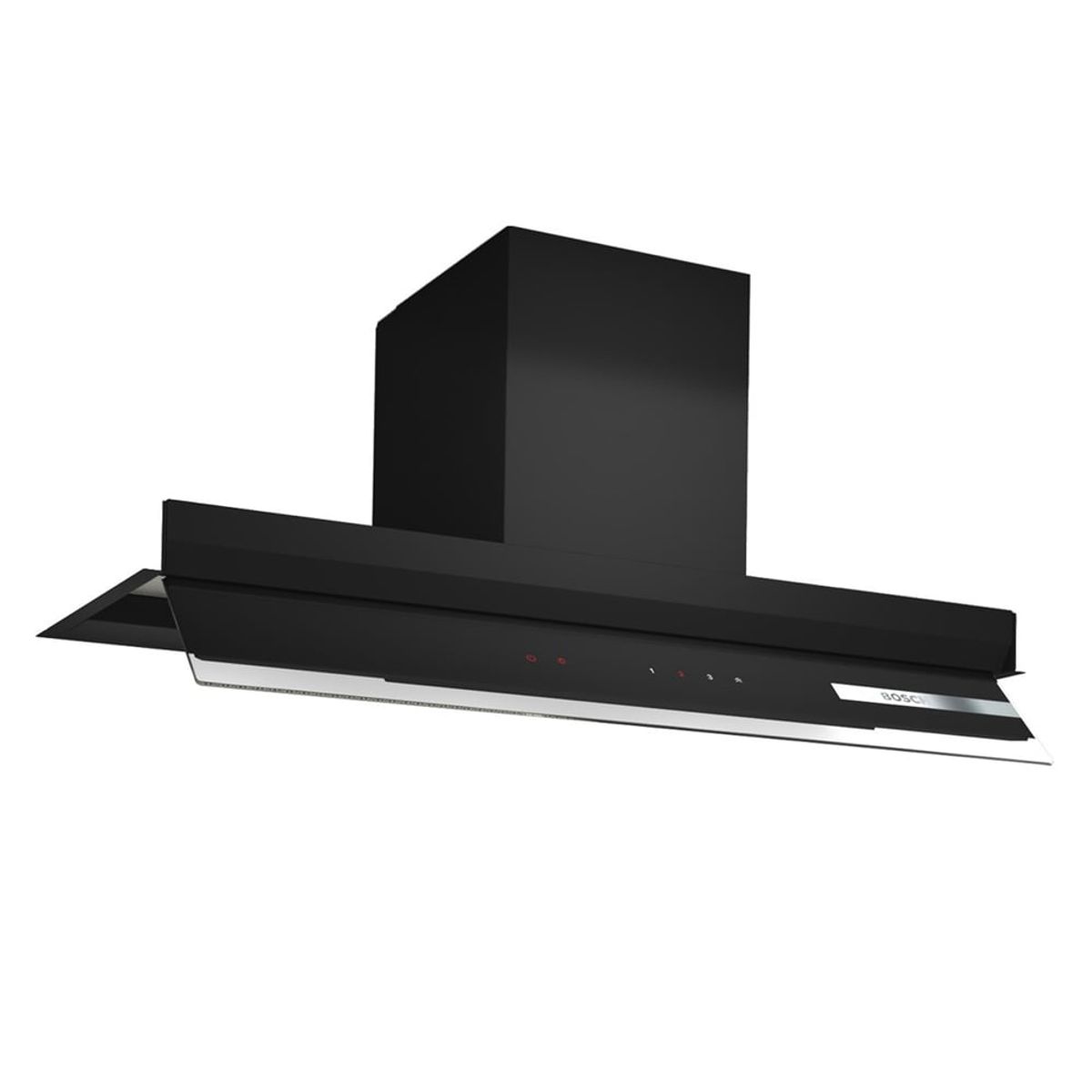 BOSCH - Campana de cocina Decorativa de pared Bosch 90 cm