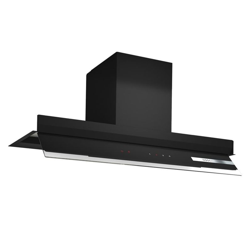 BOSCH - Campana Decorativa de pared Bosch DBB97AM60 90 cm