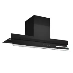 BOSCH - Campana Decorativa de pared DBB97AM60 90 cm