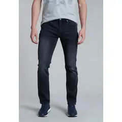 FEROUCH - Jeans Boston Fj Negro