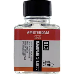 AMSTERDAM - Removedor Pintura Acrílica 75ml