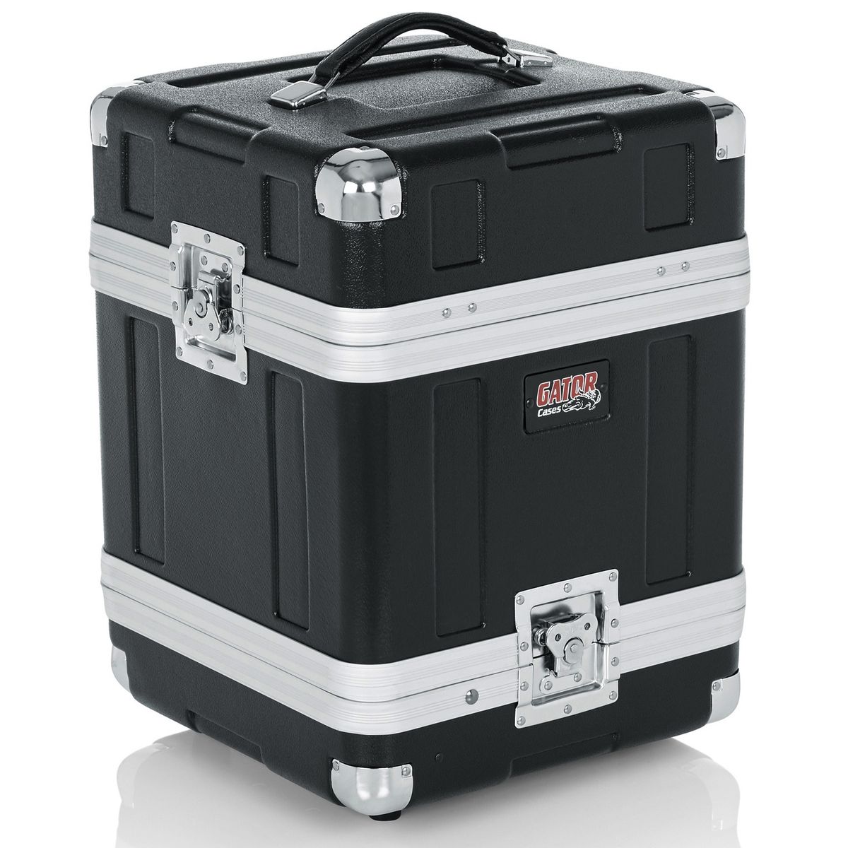 GATOR CASES - Case para 4 sistemas Inalambricos Gator GM 4 WR