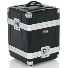 GATOR CASES - Case para 4 sistemas Inalambricos Gator GM 4 WR