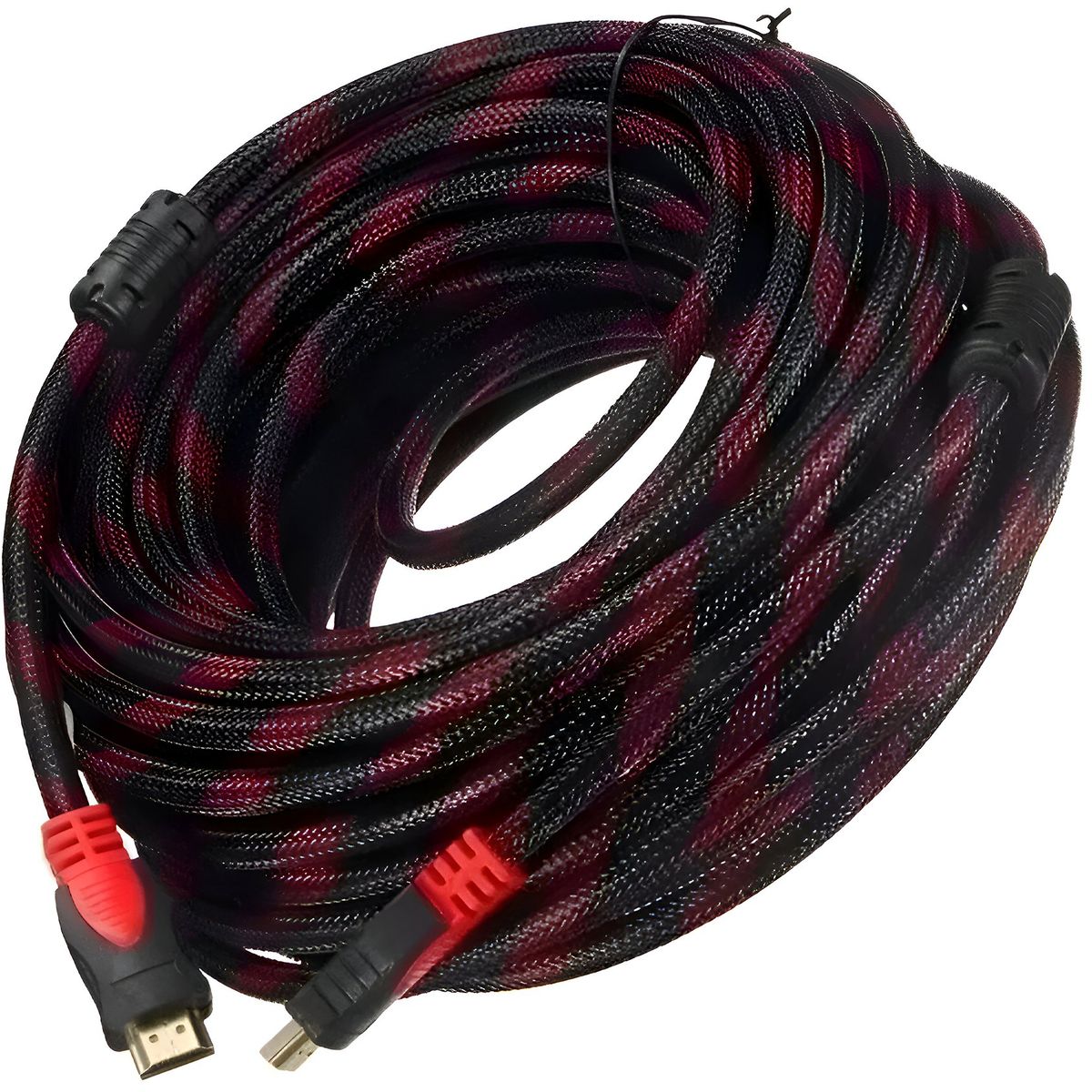 GENERICO - Cable Hdmi 15 Metros 2.0 4k Cables Hdmi 2.0 4k Cables Hdmi