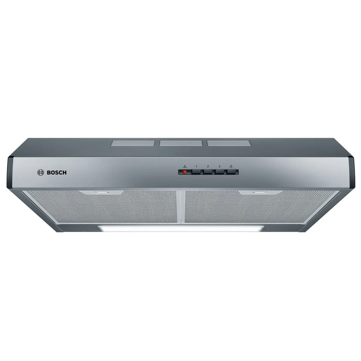 BOSCH - Campana de Cocina Convencional Serie 4 Bosch 60 cm