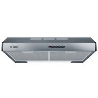 Campana de Cocina Convencional Serie 4 60 cm