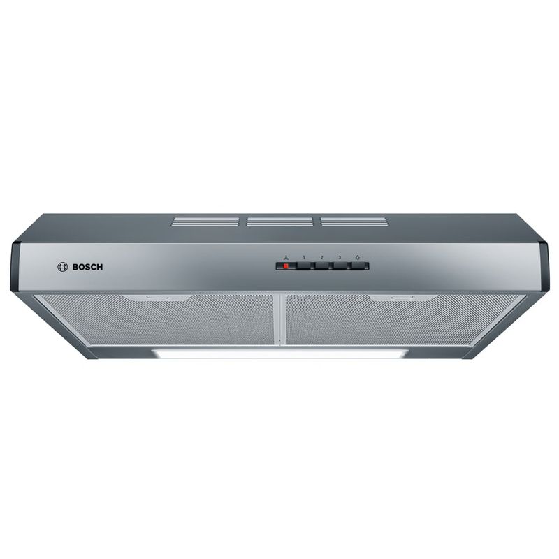 BOSCH - Campana Convencional Serie 4 Bosch DUL63CC55 60 cm