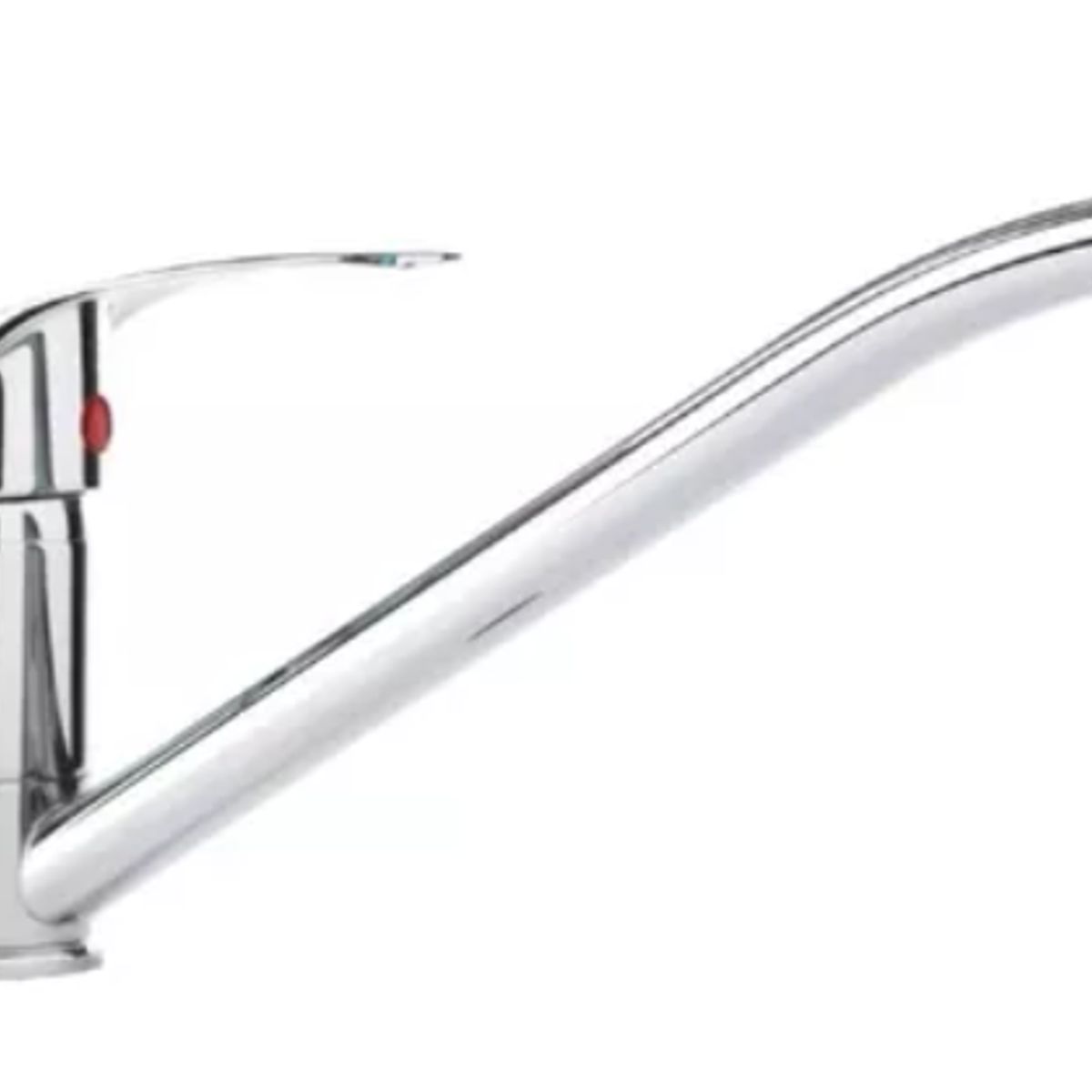 GENERICO - Llave Lavamanos Monomando