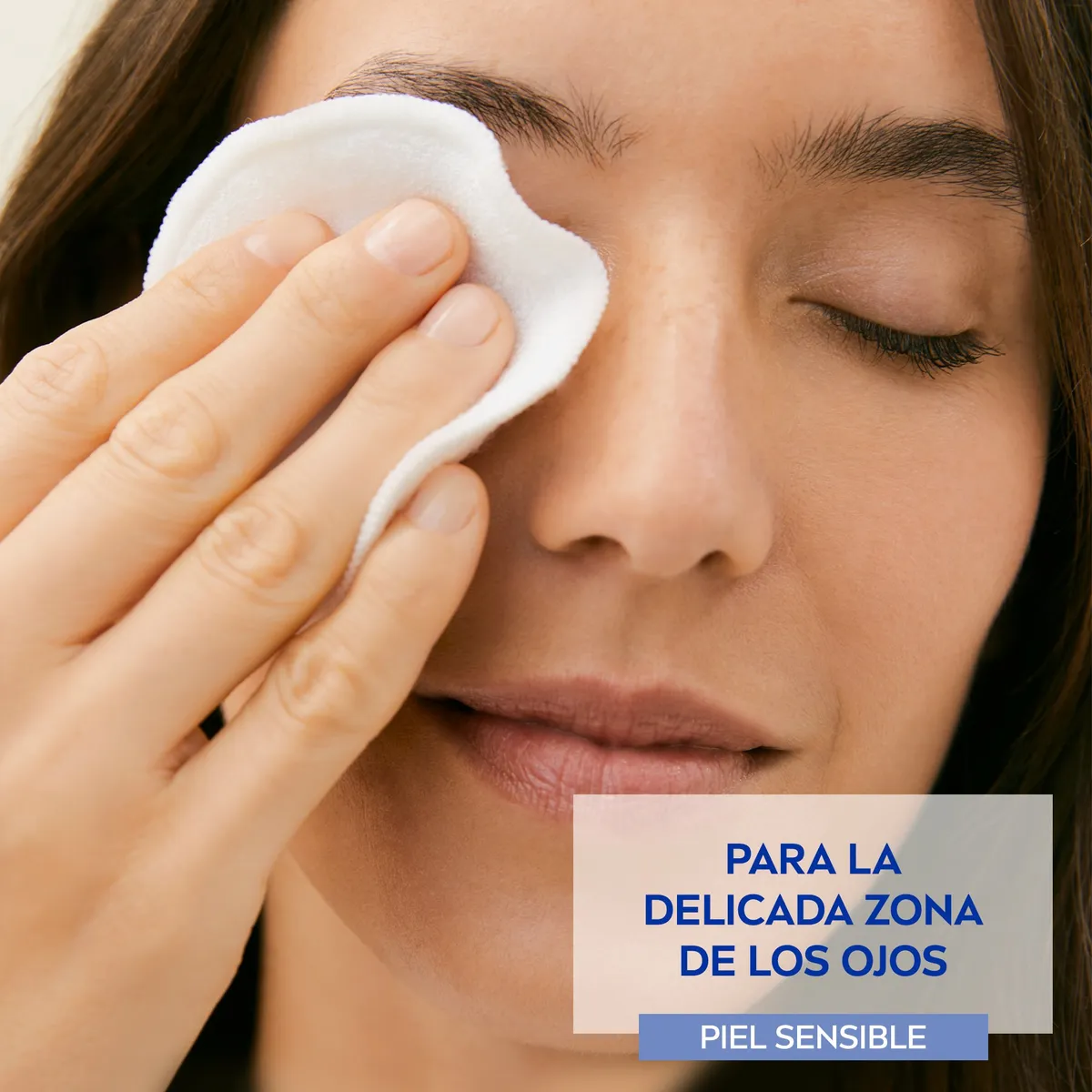 NIVEA - NIVEA Desmaquillante facial Bifásico de Ojos 125ml