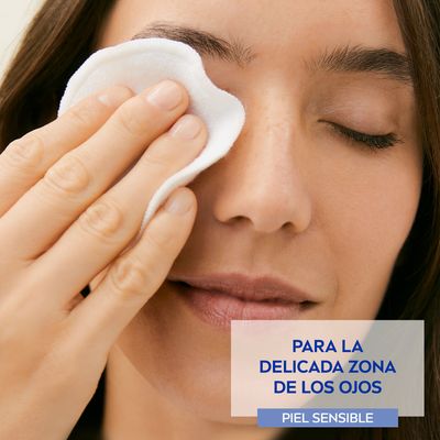 Imagen 2 del producto Desmaquillante facial Bifásico de Ojos 125ml