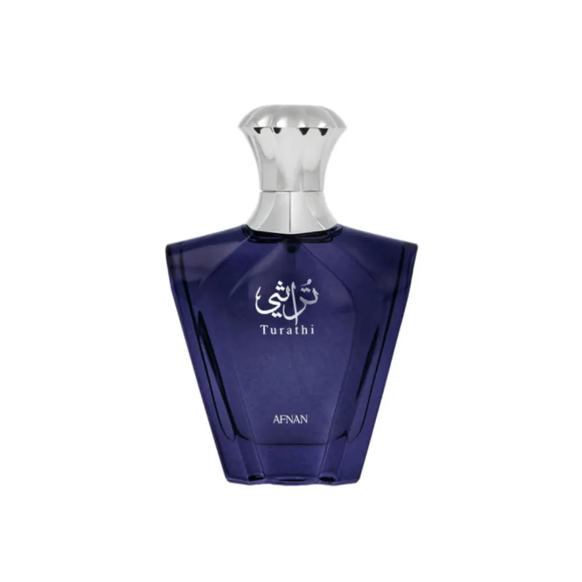 AFNAN - Perfume Turathi Blue Afnan EDP Hombre 90 ml