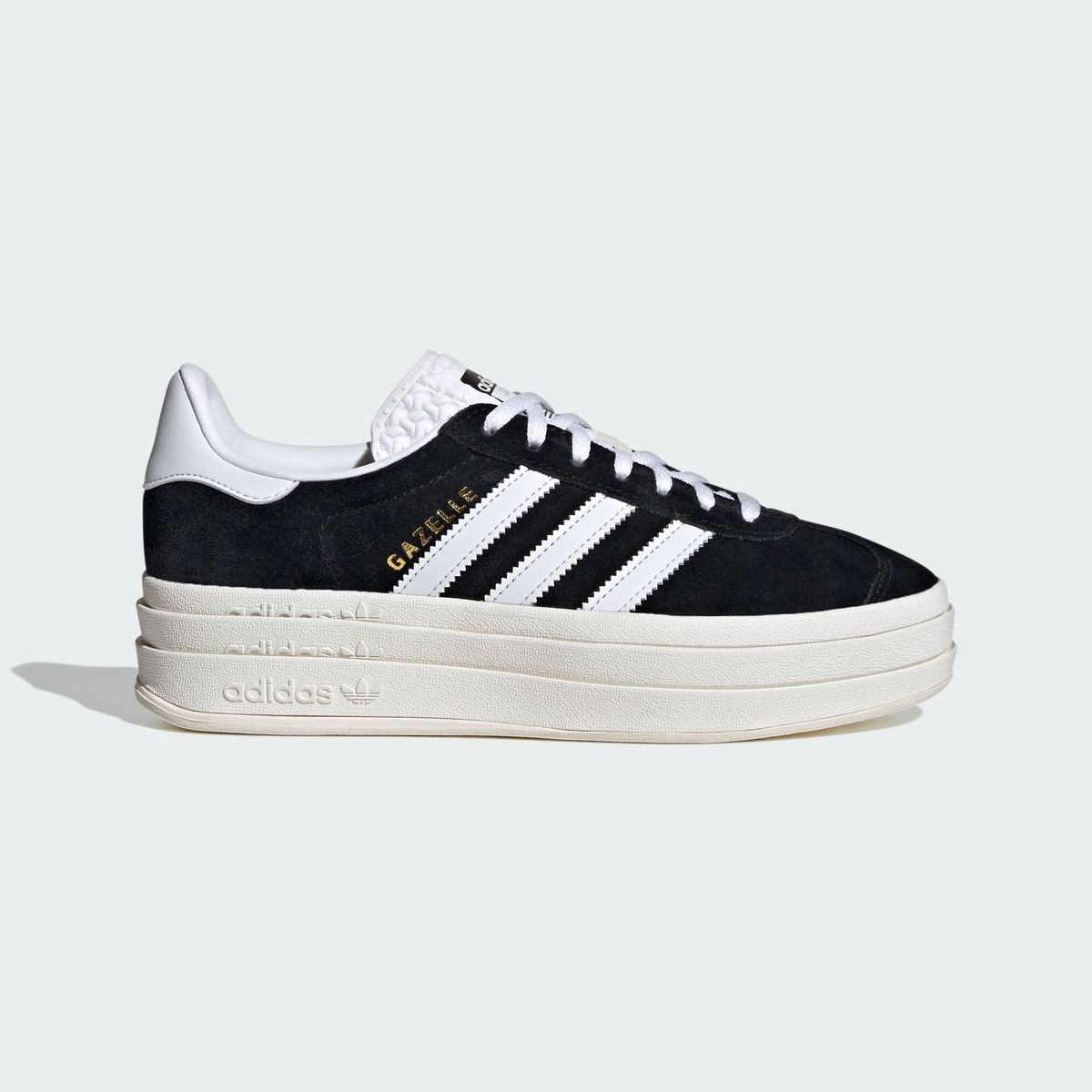 ADIDAS - Zapatillas Gazelle Bold