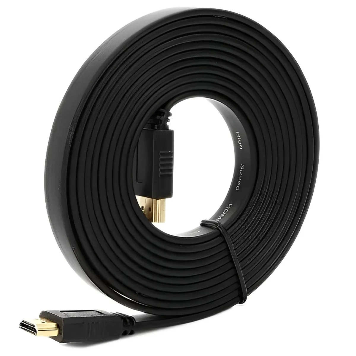 GENERICO - Cable 20 Metros Hdmi 4k Alta Velocidad Compatible Con Hdmi