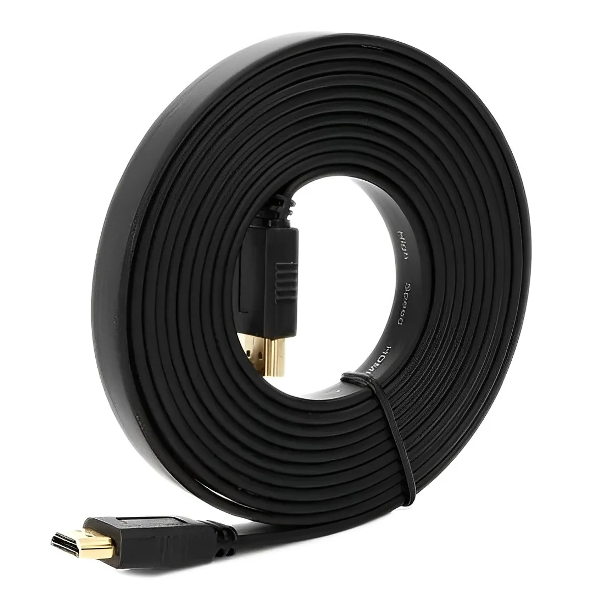 GENERICO - Cable 20 Metros Hdmi 4k Alta Velocidad Compatible Con Hdmi
