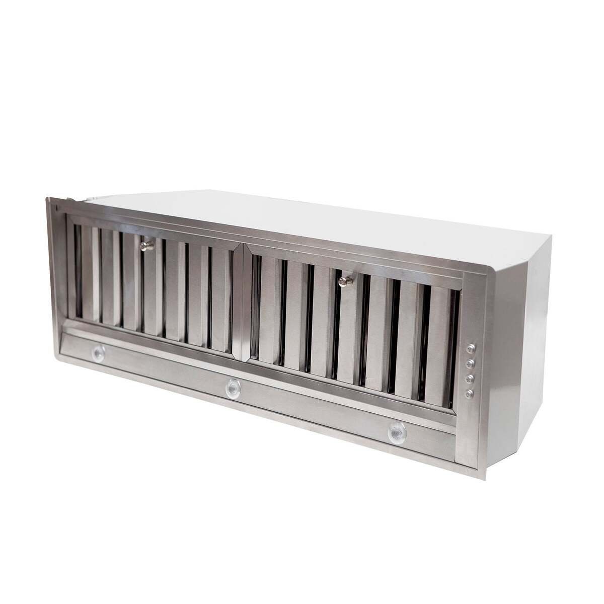 FDV - Campana FDV Built In 2.0 90