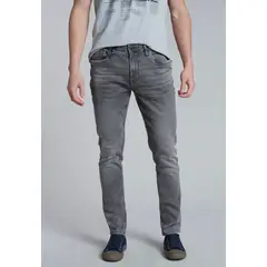 FEROUCH - Jeans Pasadena Fj Gris