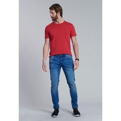 Imagen 2 del producto Jeans New Jersey Azul