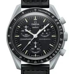 SWATCH - Reloj x omega Moonswatch Misson To Moon