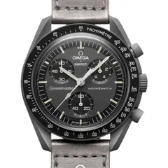 SWATCH - Reloj Omega Moonswatch Mercury