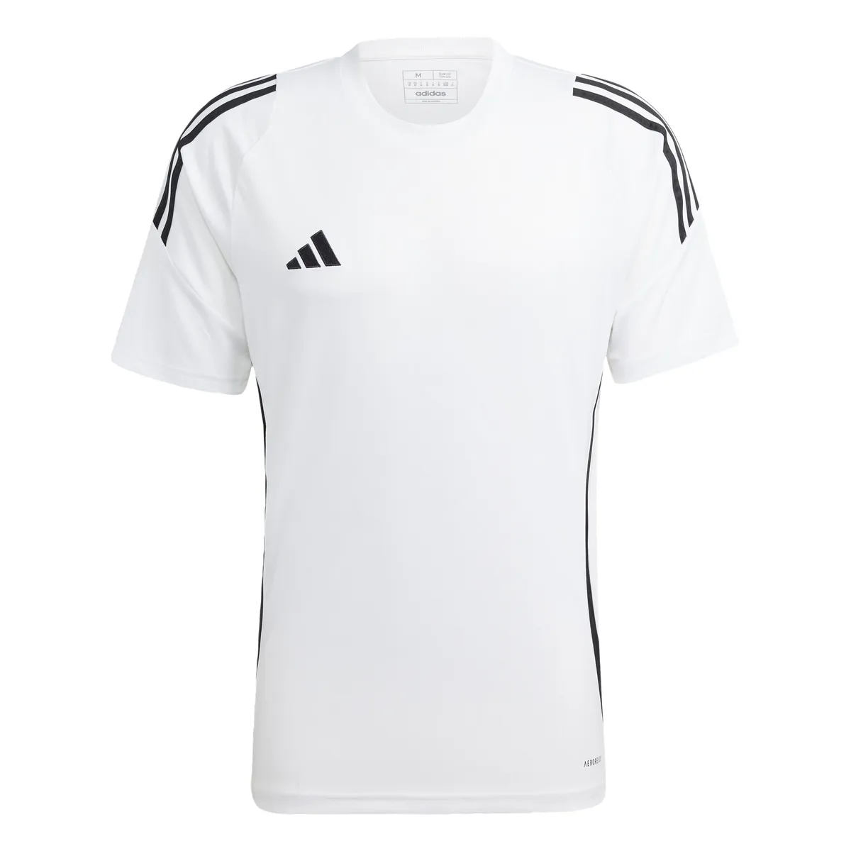 ADIDAS - Camiseta Tiro 24