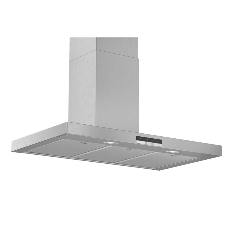 BOSCH - Campana Decorativa de pared Bosch Serie 4 DWB96DM50 90 cm