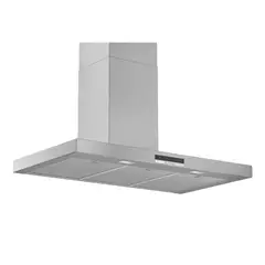 BOSCH - Campana Decorativa de pared Serie 4 DWB96DM50 90 cm