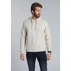 FEROUCH - Poleron Atlanta Beige