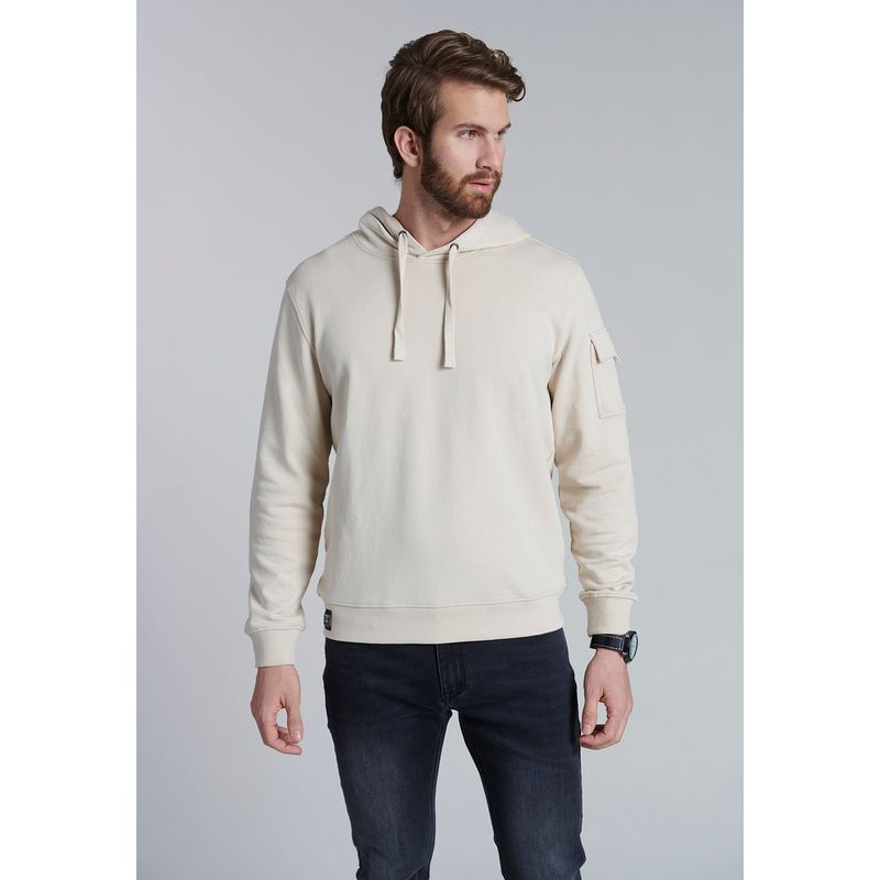 FEROUCH - Poleron Atlanta Beige Ferouch