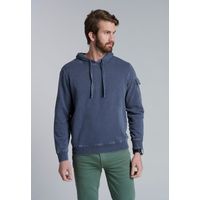 Poleron Atlanta Gris